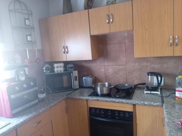 3 Bedroom Townhouse in Witbank Central