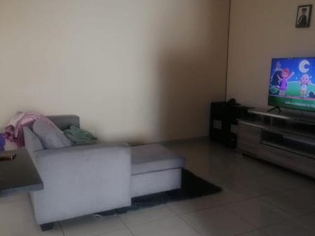 3 Bedroom Townhouse in Witbank Central