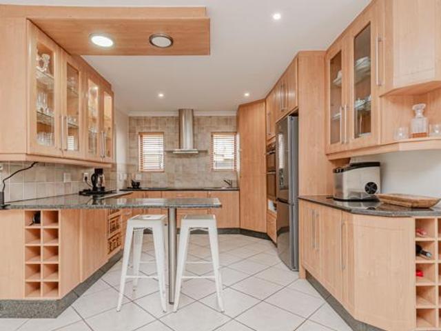 3 Bedroom Townhouse in Witkoppen