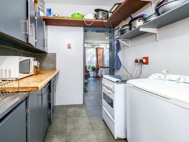 3 Bedroom Townhouse in Witpoortjie
