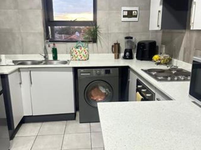 3 Bedroom Townhouse in Witpoortjie