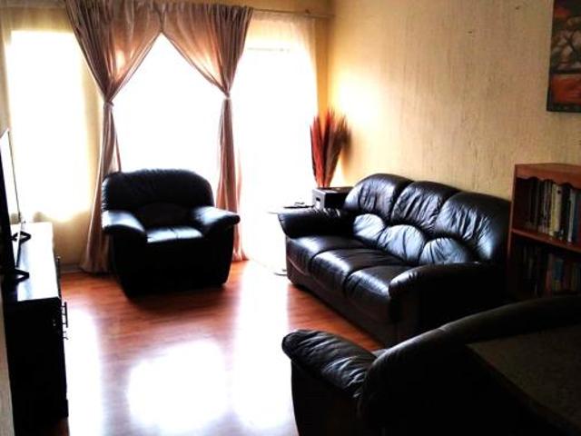 3 Bedroom Townhouse in Witpoortjie