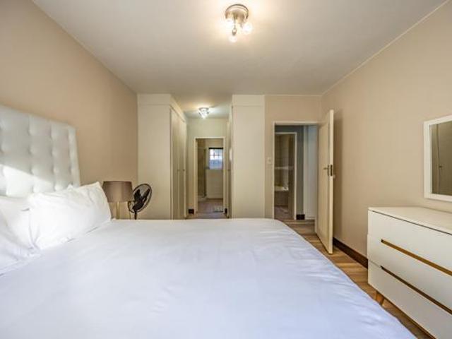 3 Bedroom Townhouse in Woodhill Golf Estate