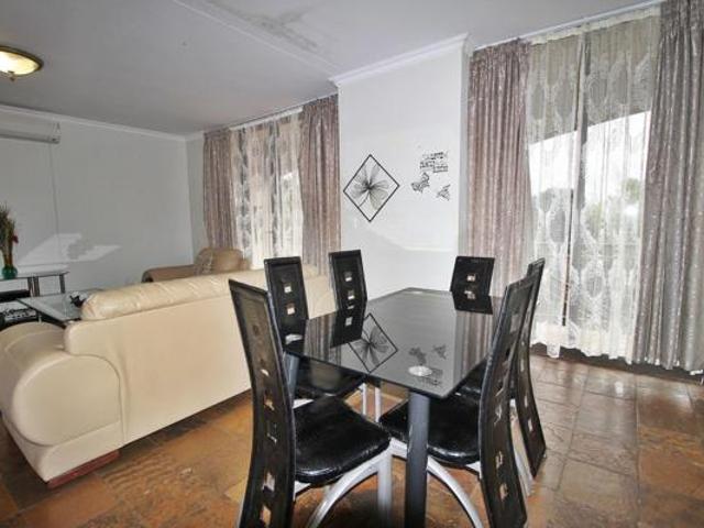 3 Bedroom Townhouse in Woodland Hills Wildlife Estate