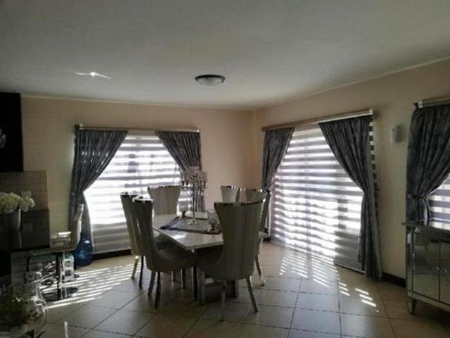 3 Bedroom Townhouse in Woodland Hills Wildlife Estate