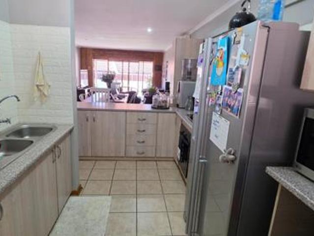 3 Bedroom Townhouse in Woodland Hills Wildlife Estate