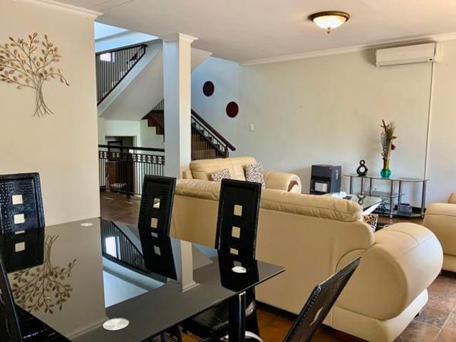 3 Bedroom Townhouse in Woodland Hills Wildlife Estate