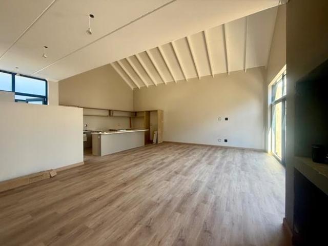 3 Bedroom Townhouse in Woodland Hills Wildlife Estate