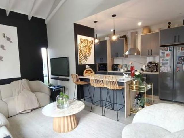 3 Bedroom Townhouse in Woodland Hills Wildlife Estate
