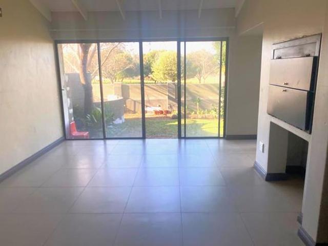 3 Bedroom Townhouse in Woodland Hills Wildlife Estate