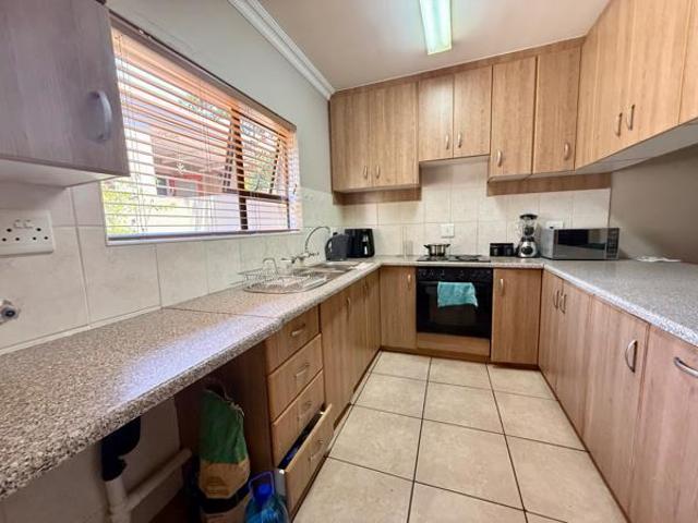 3 Bedroom Townhouse in Woodland Hills Wildlife Estate