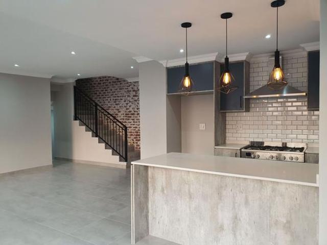 3 Bedroom Townhouse in Woodland Hills Wildlife Estate