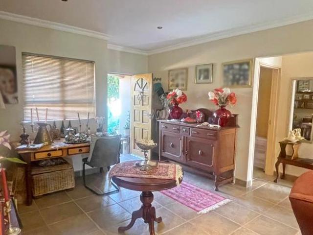 3 Bedroom Townhouse in Woodland Hills Wildlife Estate