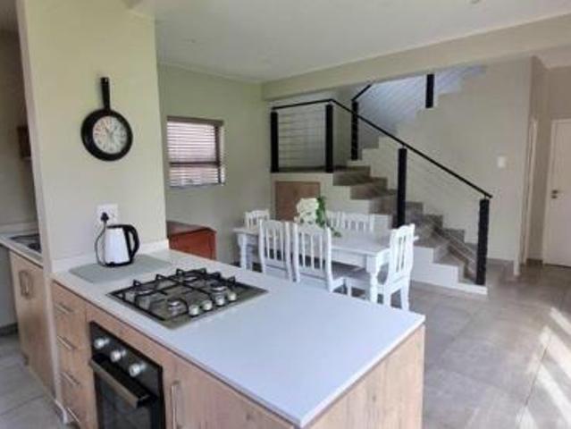 3 Bedroom Townhouse in Woodland Hills Wildlife Estate