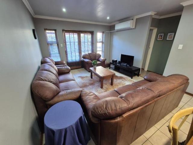 3 Bedroom Townhouse in Woodland Hills Wildlife Estate