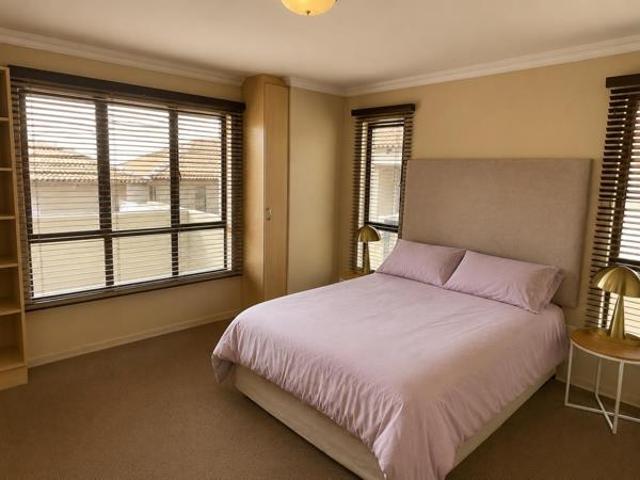 3 Bedroom Townhouse in Woodland Hills Wildlife Estate