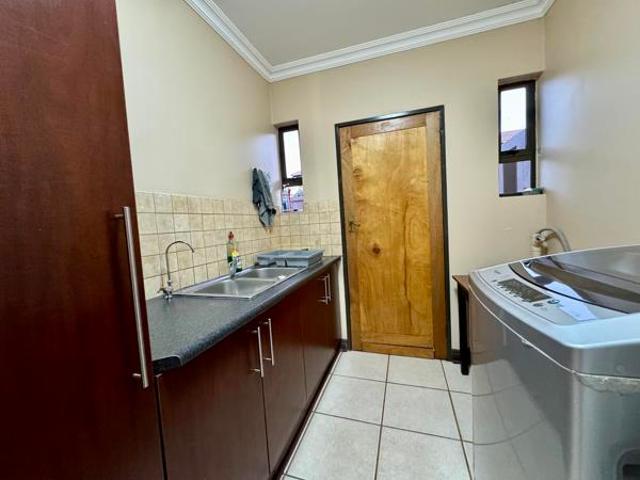 3 Bedroom Townhouse in Woodland Hills Wildlife Estate