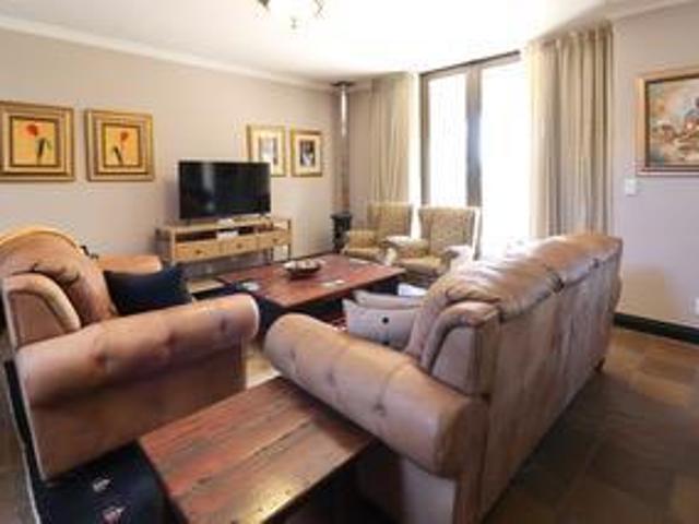 3 Bedroom Townhouse in Woodland Hills Wildlife Estate
