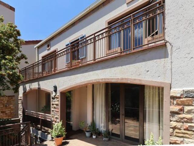 3 Bedroom Townhouse in Woodland Hills Wildlife Estate