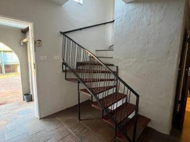 3 Bedroom Townhouse in Wonderboom