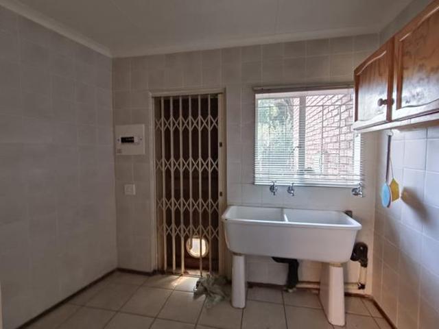 3 Bedroom Townhouse in Wonderboom