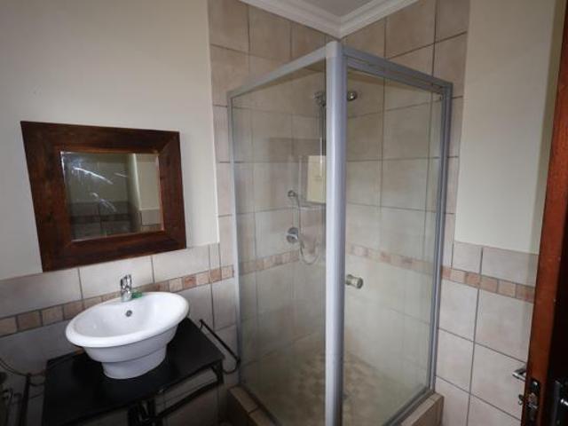 3 Bedroom Townhouse in Xanadu