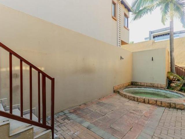 3 Bedroom Townhouse in Xanadu Eco Park