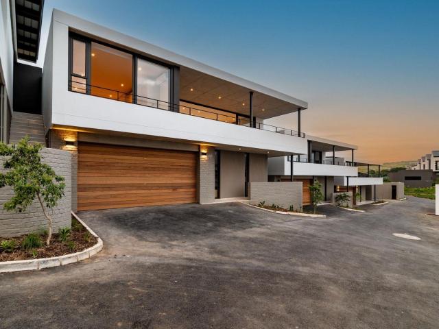 3 Bedroom Townhouse in Zululami Coastal Estate