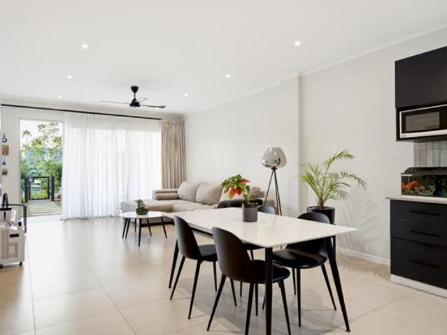 3 Bedroom Townhouse in Zululami Luxury Coastal Estate