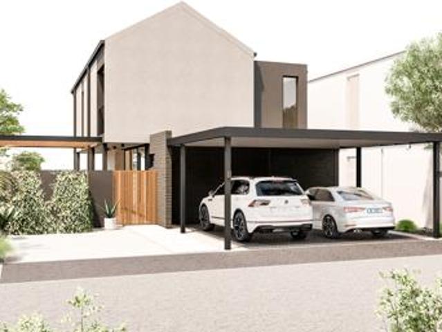 3 Bedroom Townhouse in Zululami Luxury Coastal Estate