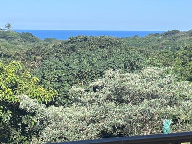 3 Bedroom Townhouse in Zululami Luxury Coastal Estate