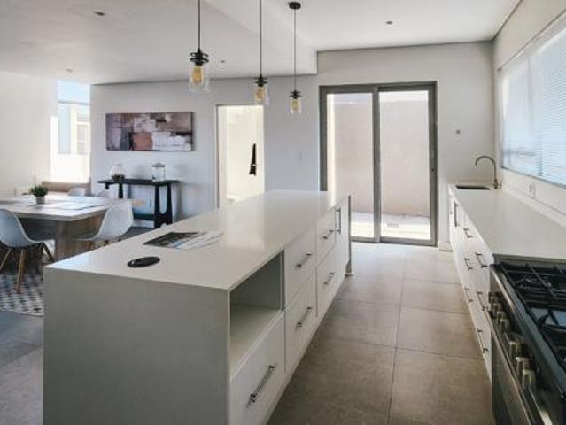 3 Bedroom House in Zululami Luxury Coastal Estate