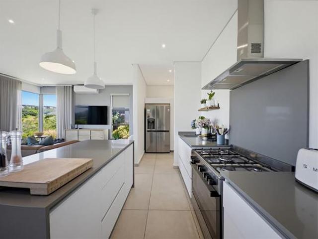 3 Bedroom Townhouse in Zululami Luxury Coastal Estate
