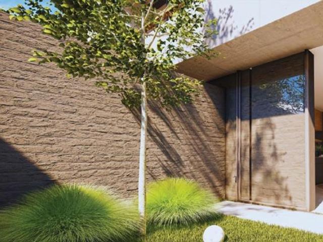 3 Bedroom Townhouse in Zululami Luxury Coastal Estate