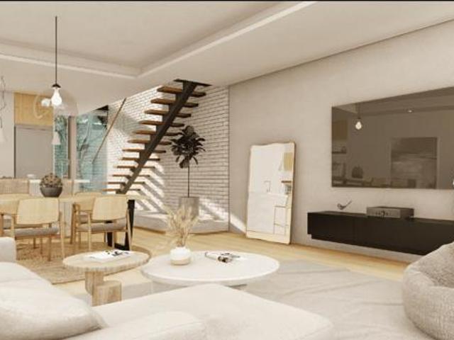 3 Bedroom Townhouse in Zululami Luxury Coastal Estate
