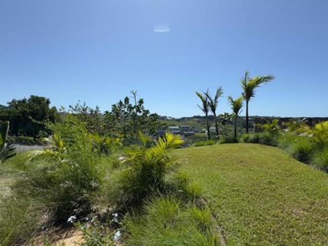 3 Bedroom Townhouse in Zululami Luxury Coastal Estate