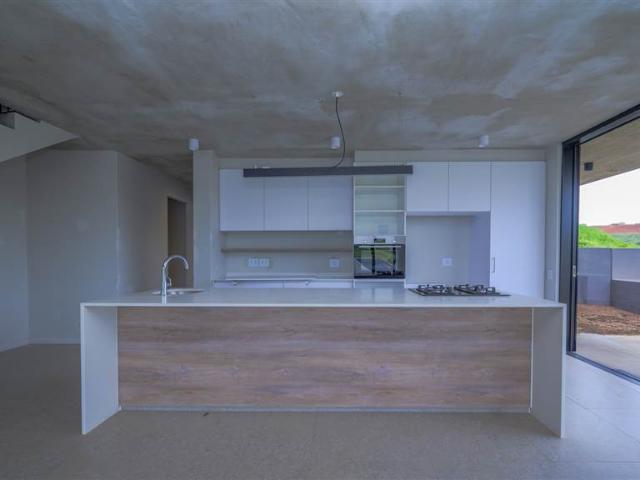 3 Bedroom Townhouse in Zululami Luxury Coastal Estate