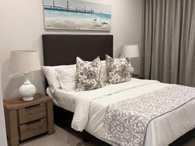 3 Bedroom Townhouse in Zululami Luxury Coastal Estate