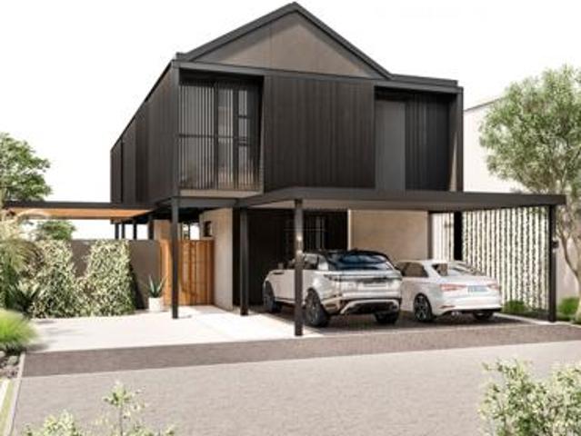 3 Bedroom House in Zululami Luxury Coastal Estate