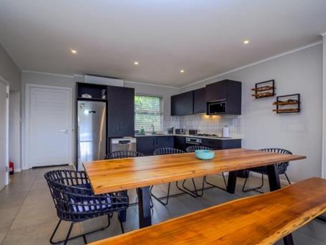 3 Bedroom Townhouse in Zululami Luxury Coastal Estate