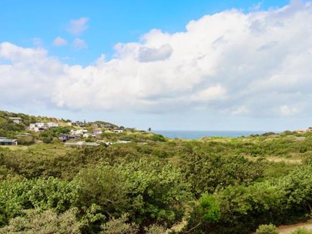 3 Bedroom Townhouse in Zululami Luxury Coastal Estate