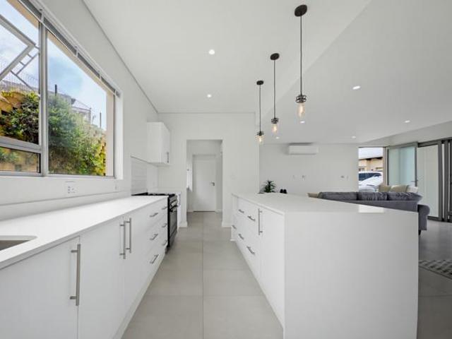 3 Bedroom Townhouse in Zululami Luxury Coastal Estate