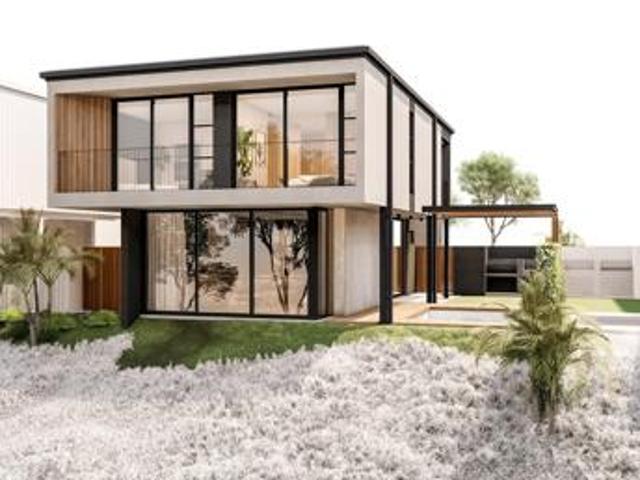 3 Bedroom Townhouse in Zululami Luxury Coastal Estate