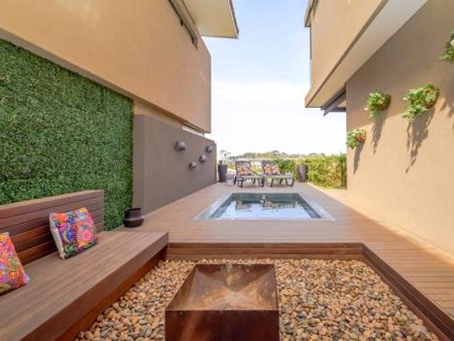 3 Bedroom Townhouse in Zululami Luxury Coastal Estate