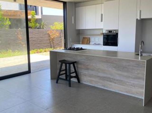 3 Bedroom Townhouse in Zululami Luxury Coastal Estate