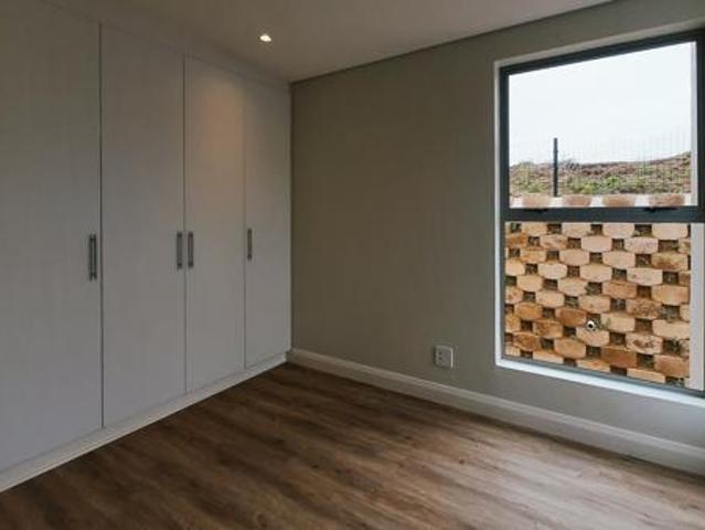 3 Bedroom House in Zululami Luxury Coastal Estate