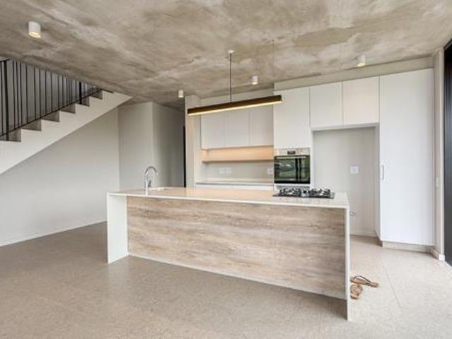 3 Bedroom Townhouse in Zululami Luxury Coastal Estate