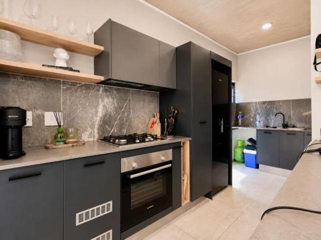 3 Bedroom Townhouse in Zandspruit