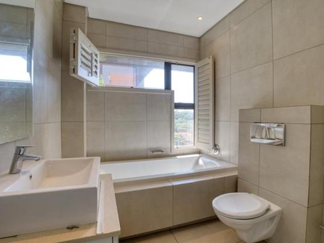 3 Bedroom Townhouse in Zimbali Estate