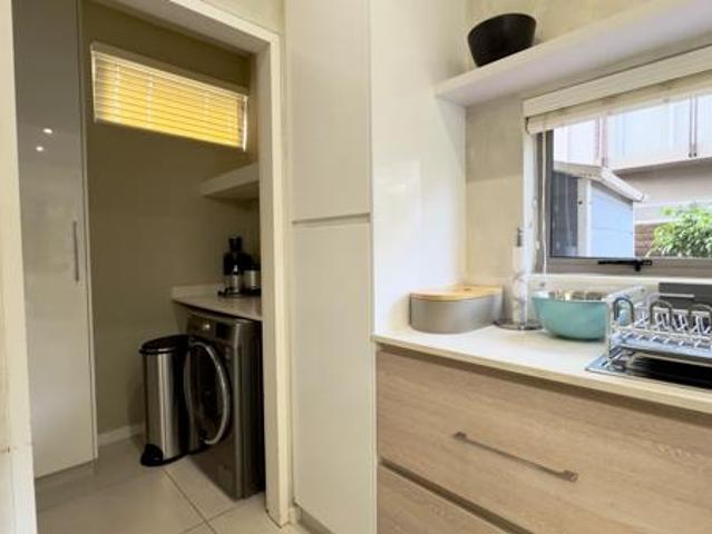 3 Bedroom Townhouse in Zimbali Estate